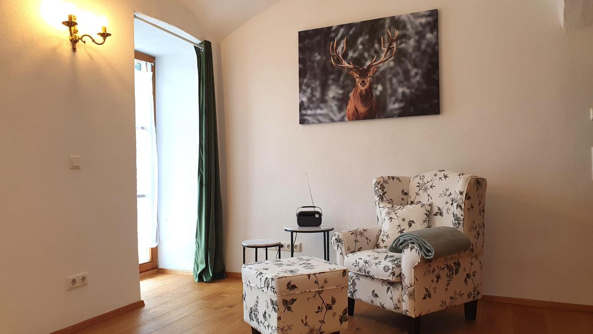 Ferienwohnung Mit Alpenblick - Kufstein Suite Am Simssee Stephanskirchen Ngoại thất bức ảnh