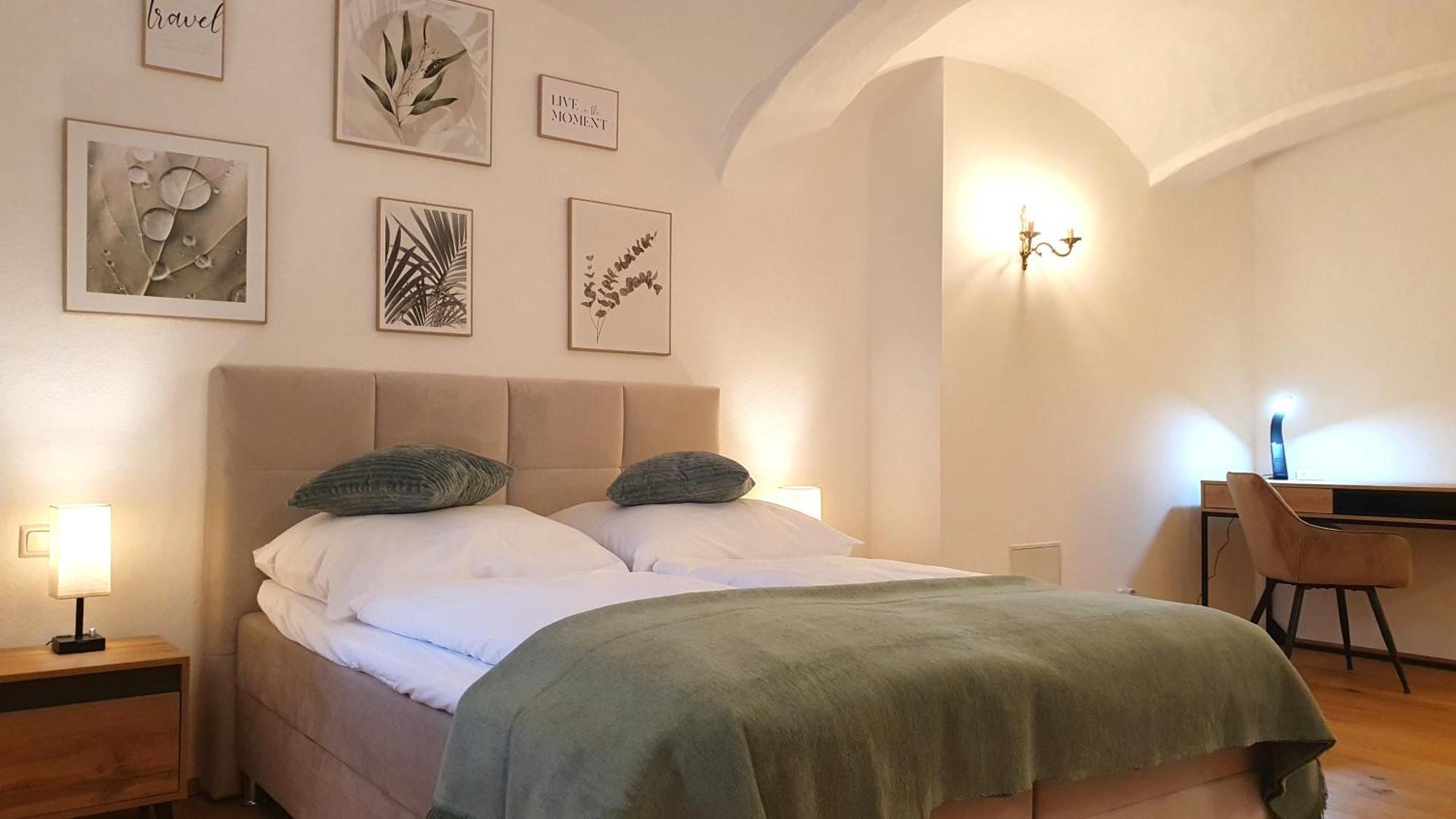 Ferienwohnung Mit Alpenblick - Kufstein Suite Am Simssee Stephanskirchen Ngoại thất bức ảnh